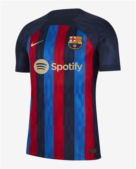 camisa do barcelona 2022 23